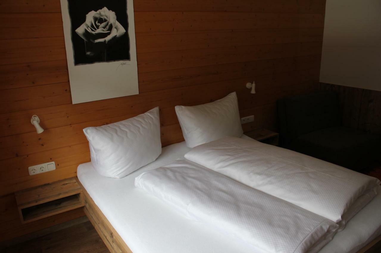 Haus Netzer Irma Apartment Санкт Галенкирх Екстериор снимка