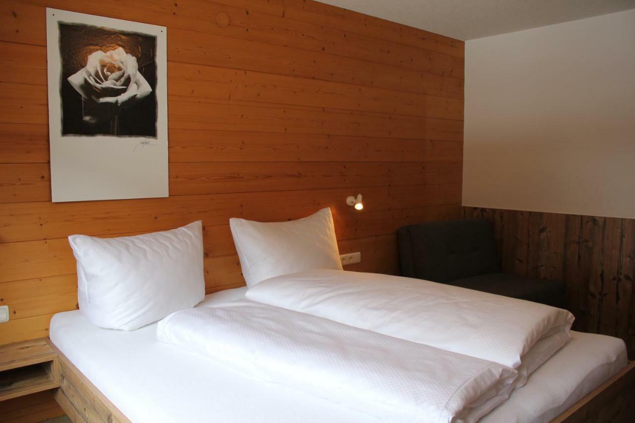Haus Netzer Irma Apartment Санкт Галенкирх Екстериор снимка